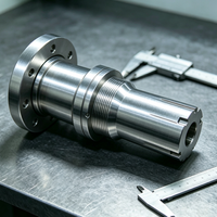 Carbon and Alloy Steel